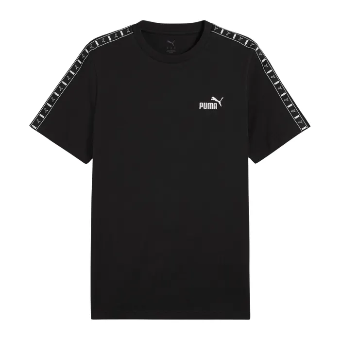 Puma Essential Tape Shirt Heren