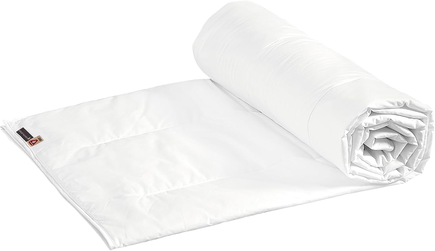 Sommerdecke Ultra leicht Centa-Star Royal, 135 x 200 cm, Primaloft® Bio Faser Füllung, sehr atmungsaktiv, Öko-Tex Standard 100 Klasse 1, Längsteppung