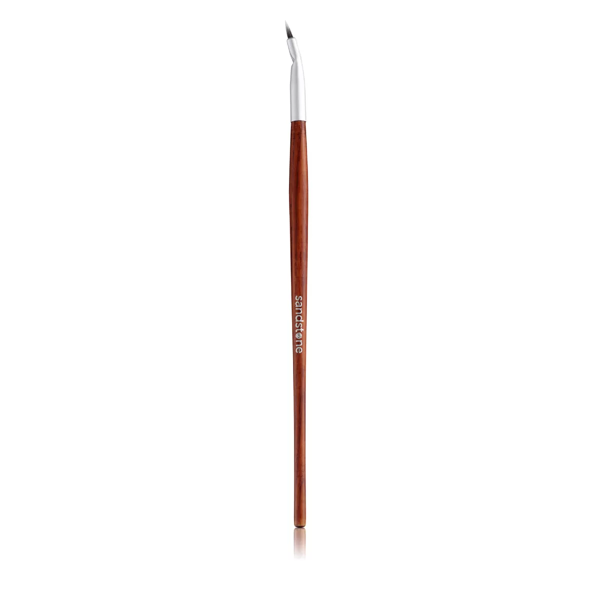 Sandstone Eyeliner Brush Vegan