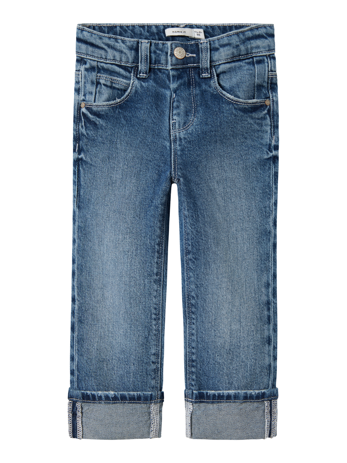 Name It Jeans Rose