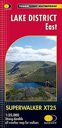 LAKE DISTRICT EST