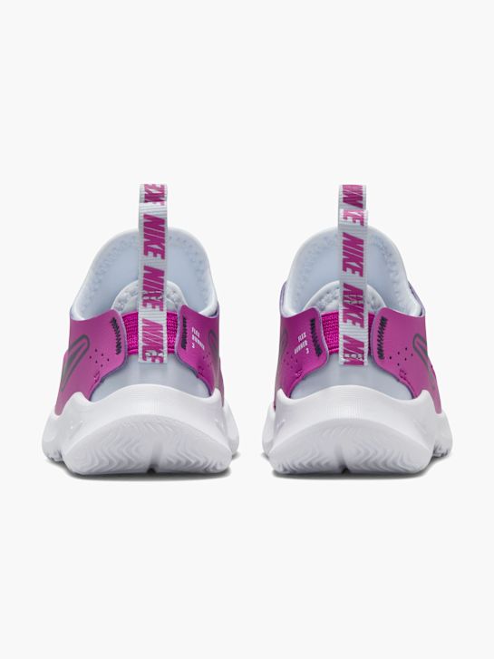 Nike FLEX RUNNER 3 TD Sneaker Lila