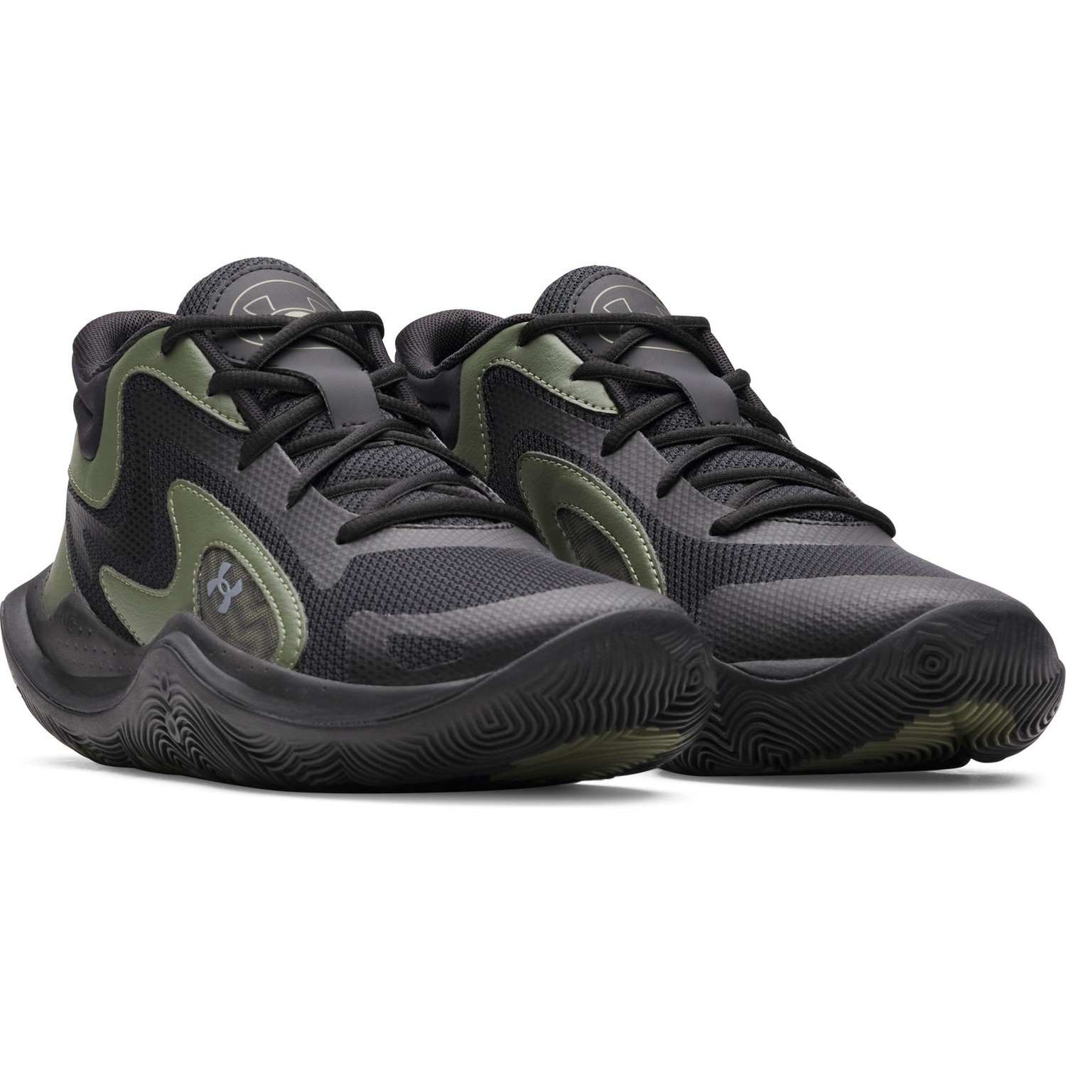 Under Armour Jet 25