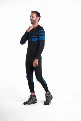 BengerSeamless Garnitur - blau