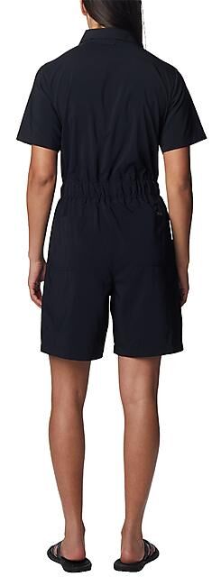 COLUMBIA - ROMPER SILVER RIDGE UTILITY