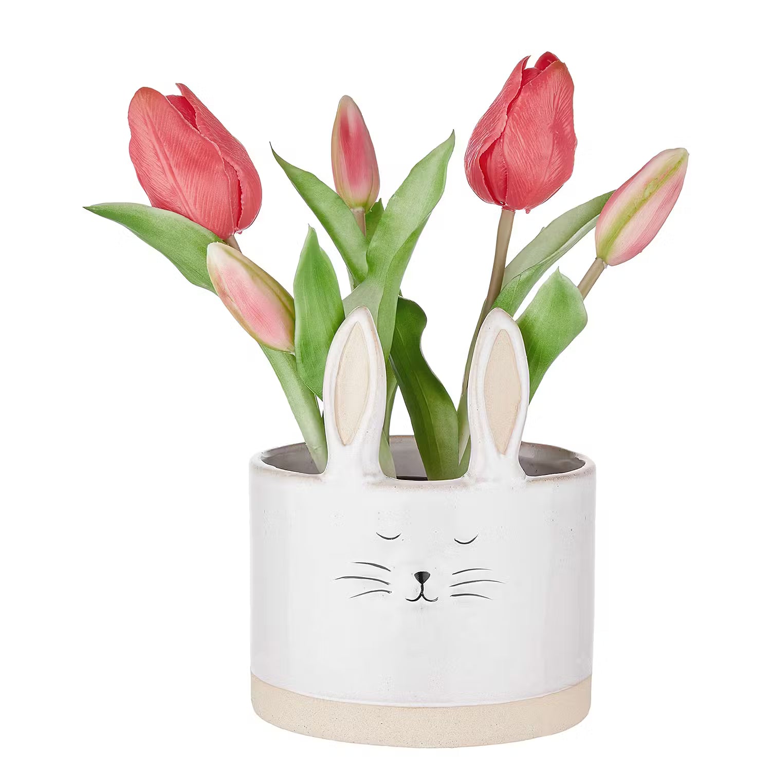 BUNNY Blumentopf