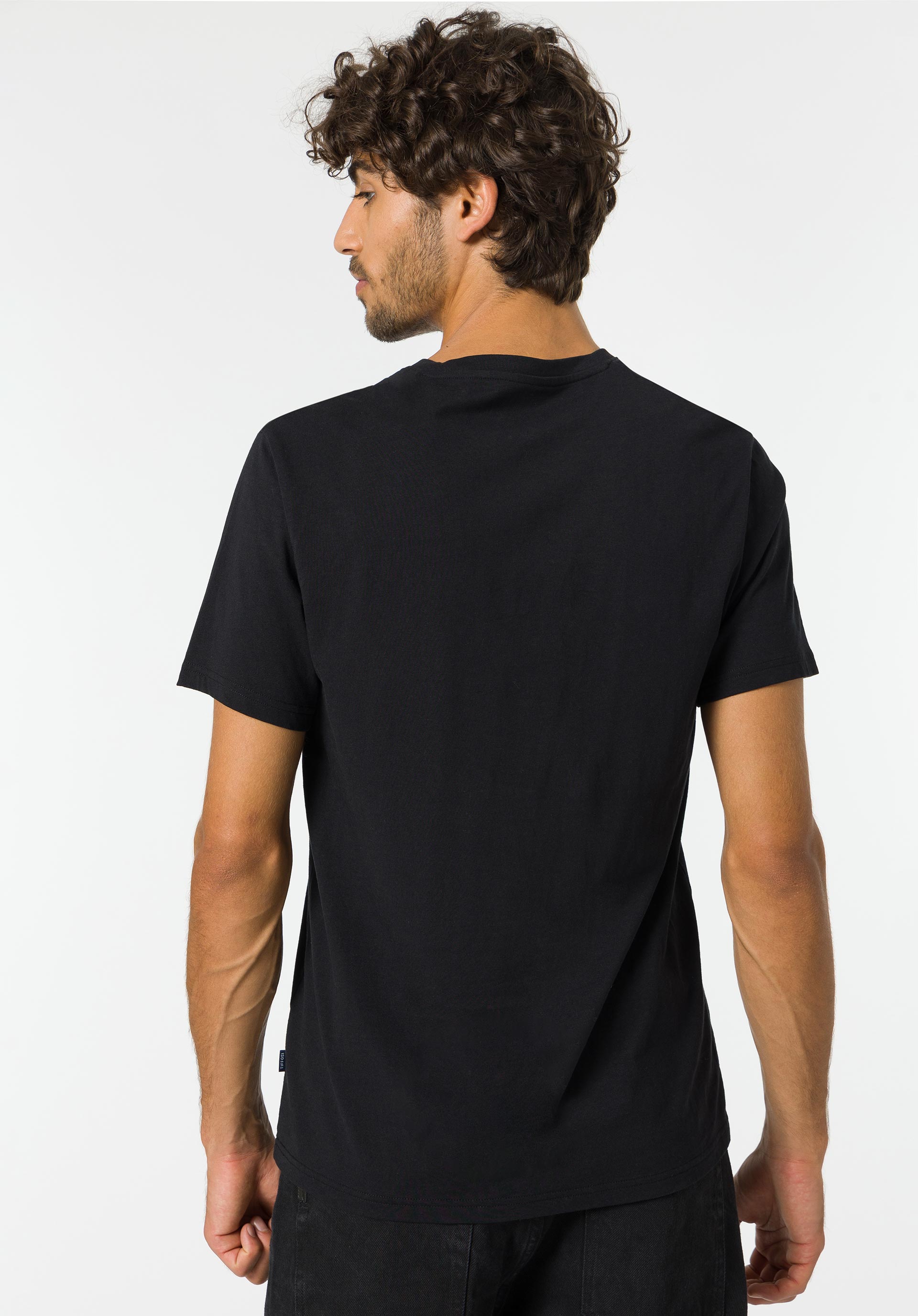 T-shirt Básica