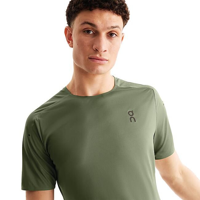 ON RUNNING - T-SHIRT MC PERFORMANCE TEE M