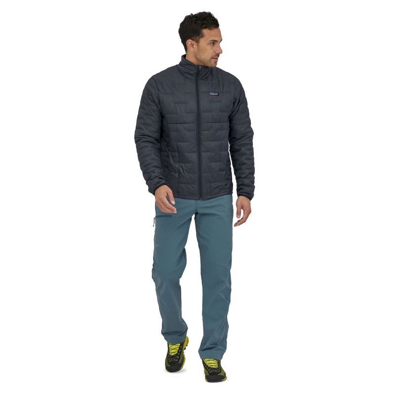 M's Micro Puff Jkt - Doudoune homme