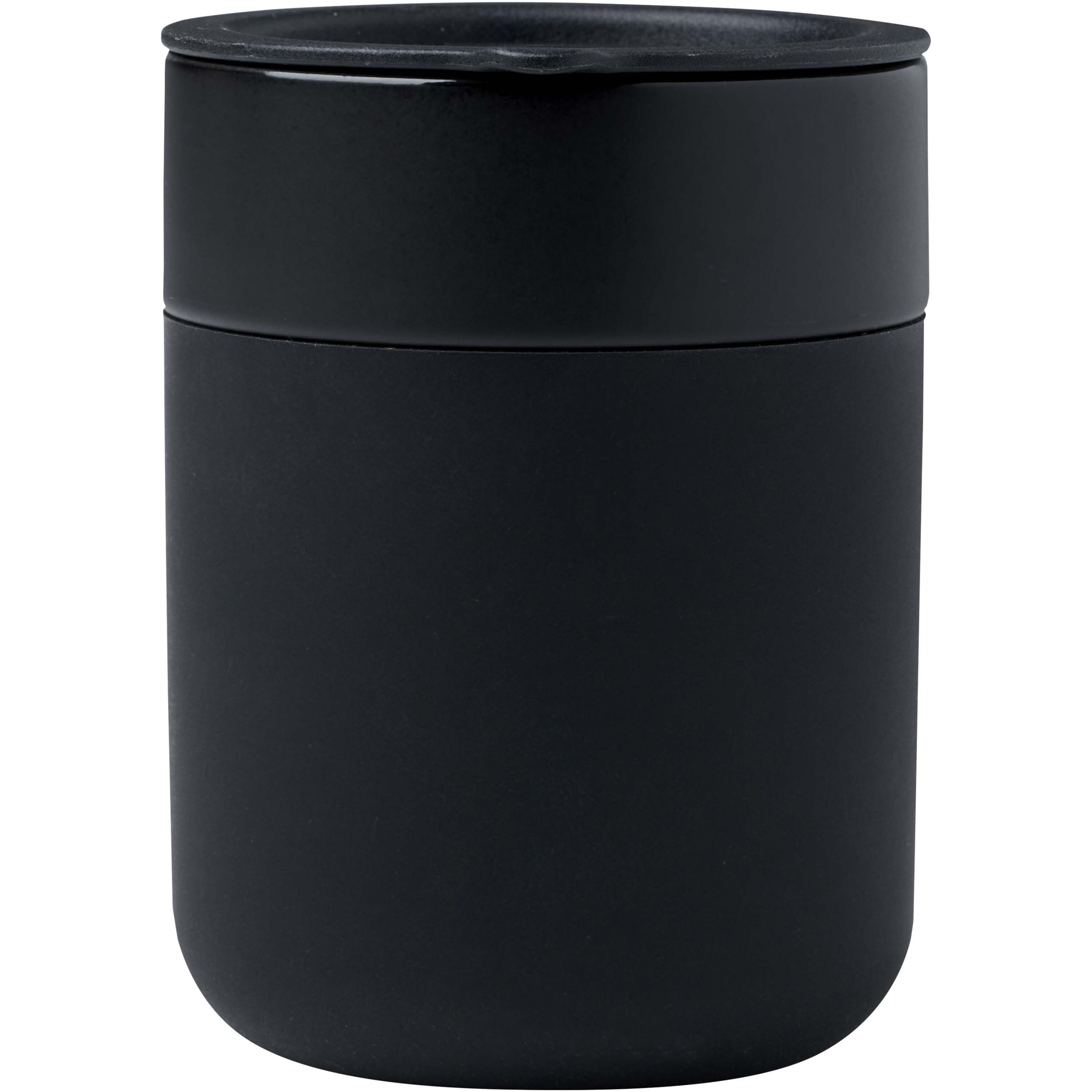 PF Concept 100808 - Tasse Céramique Java avec Enveloppe Silicone