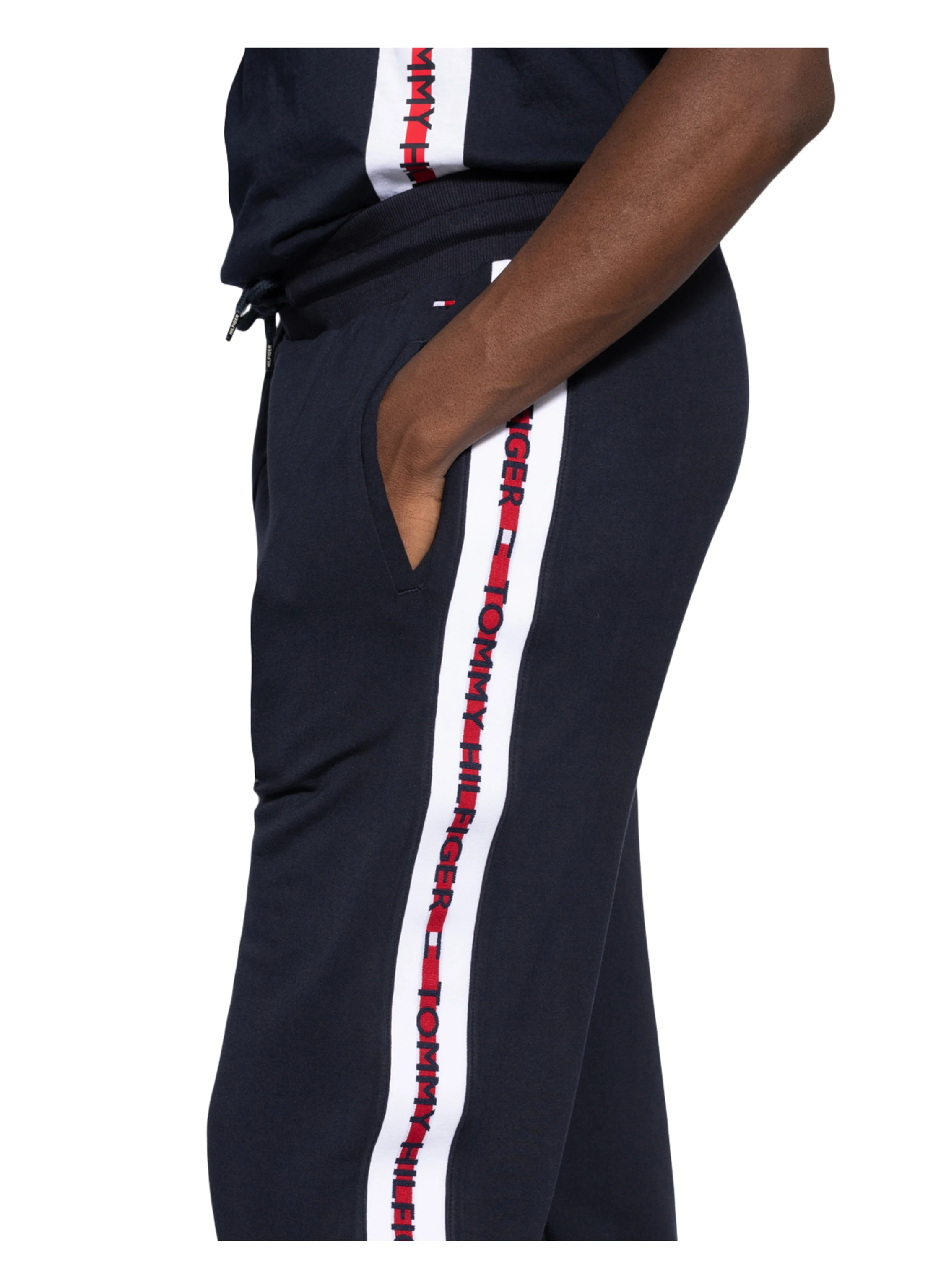 TOMMY HILFIGER Lounge-Hose