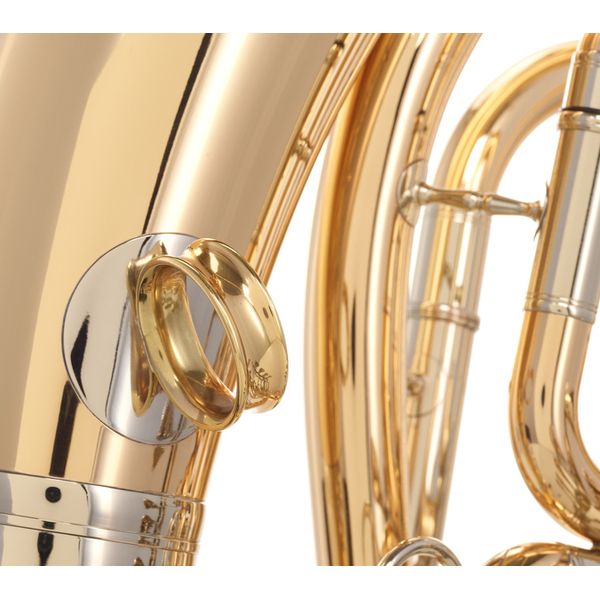 Kühnl & Hoyer 79/4G Baritone Goldbrass