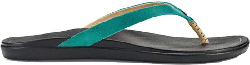 Ho'opio Leather