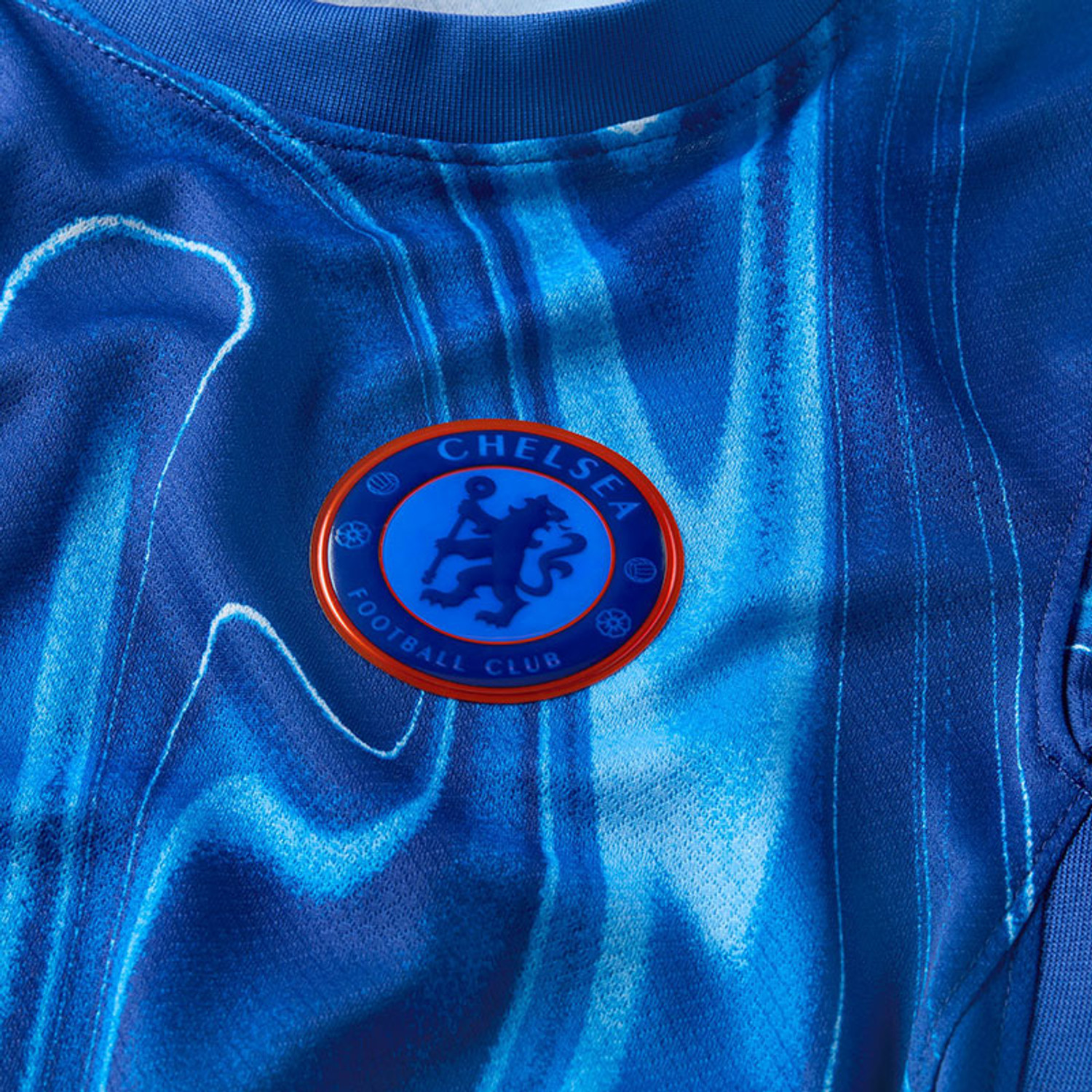 Nike Chelsea Thuis Tenue Kids
