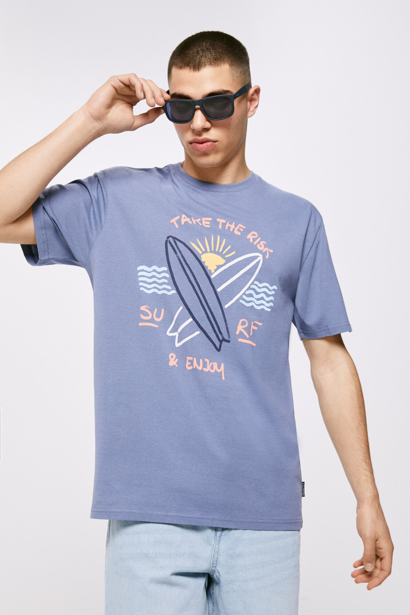 Camiseta 