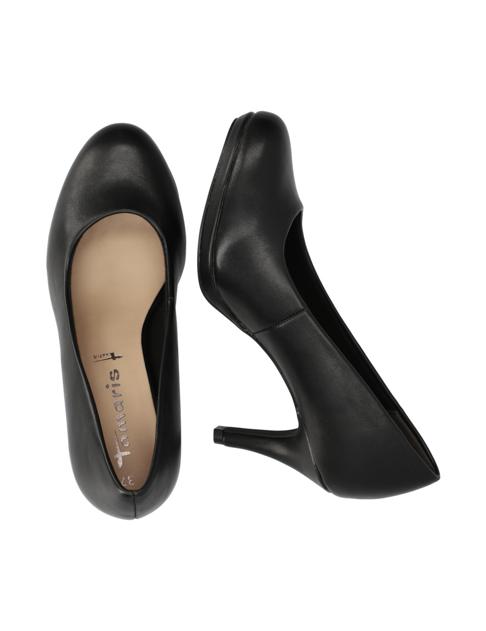 Pumps