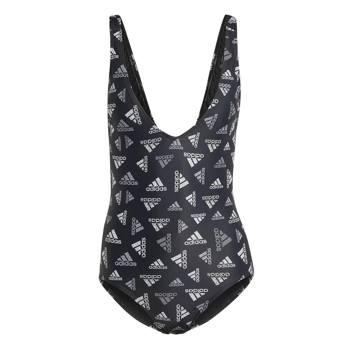 adidas Performance<br>Maiô para piscina