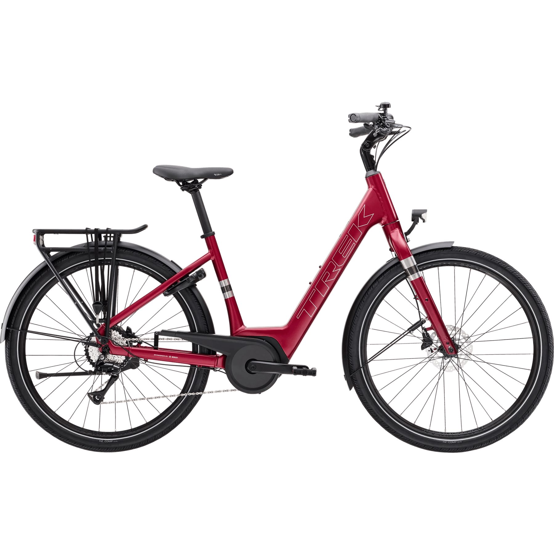 Trek Verve+ 1 2026