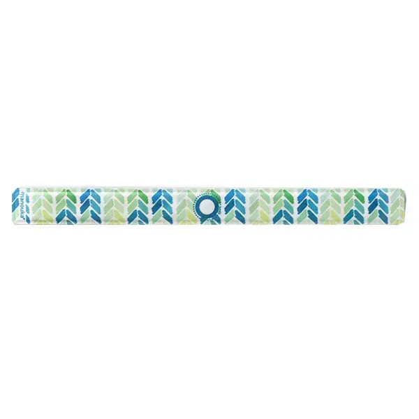 Manouka Bracelet Anti-Moustiques Toutes Zones Graphique