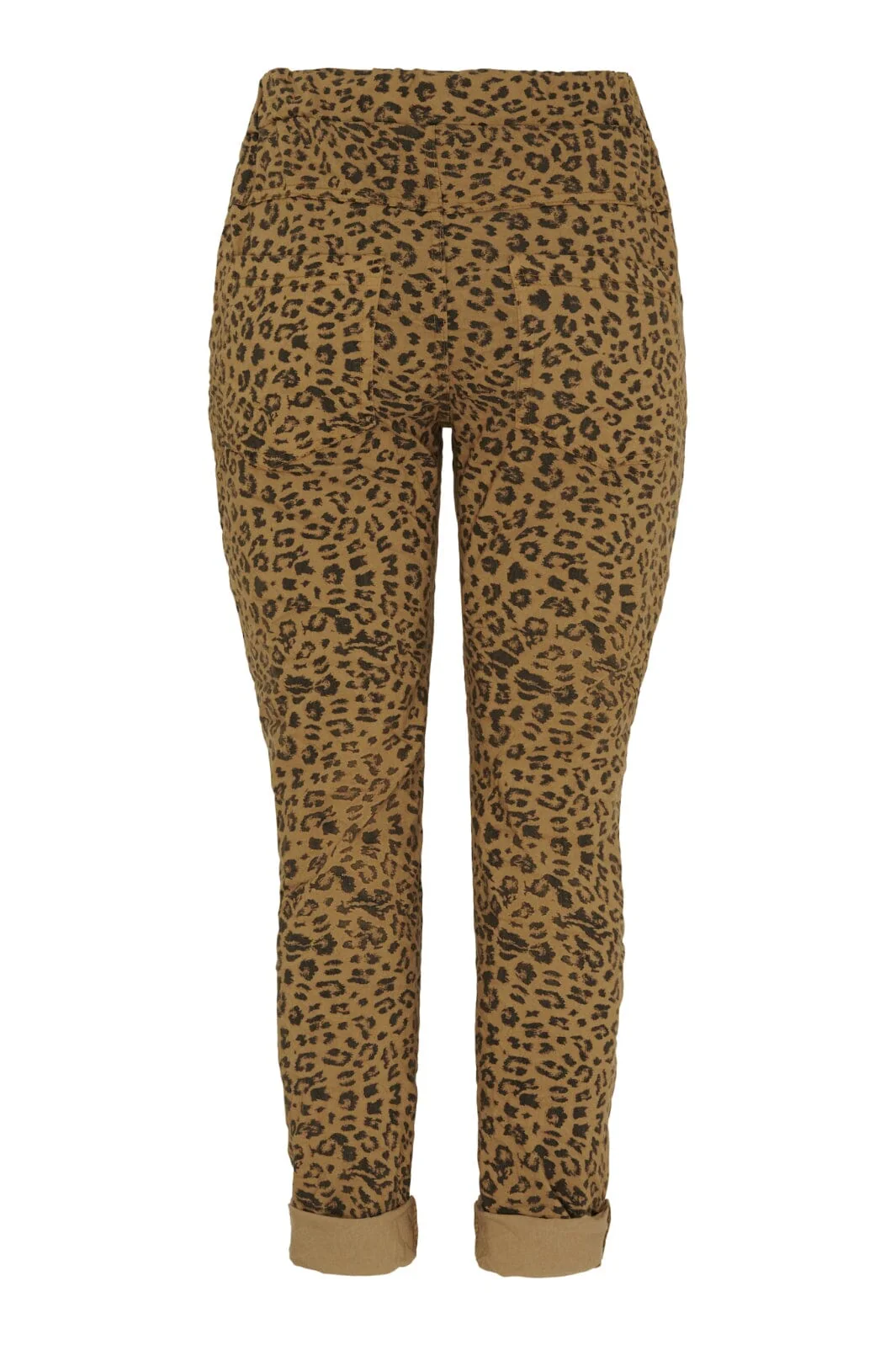 Marta Du Chateau Mdcreina Pant