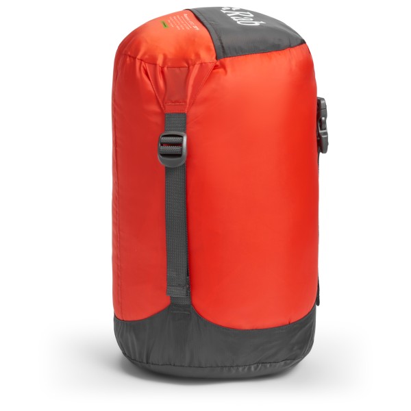 Rab - Ascent -6C / 20F - Sac de couchage en duvet