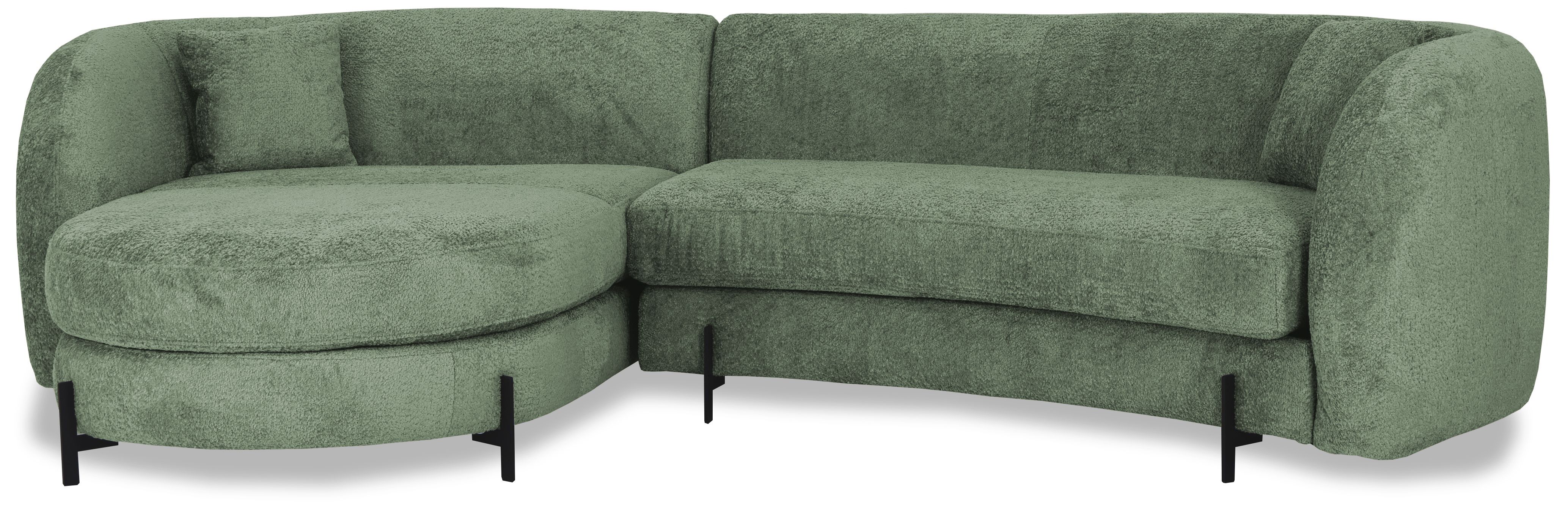 Lounge bank Esmee