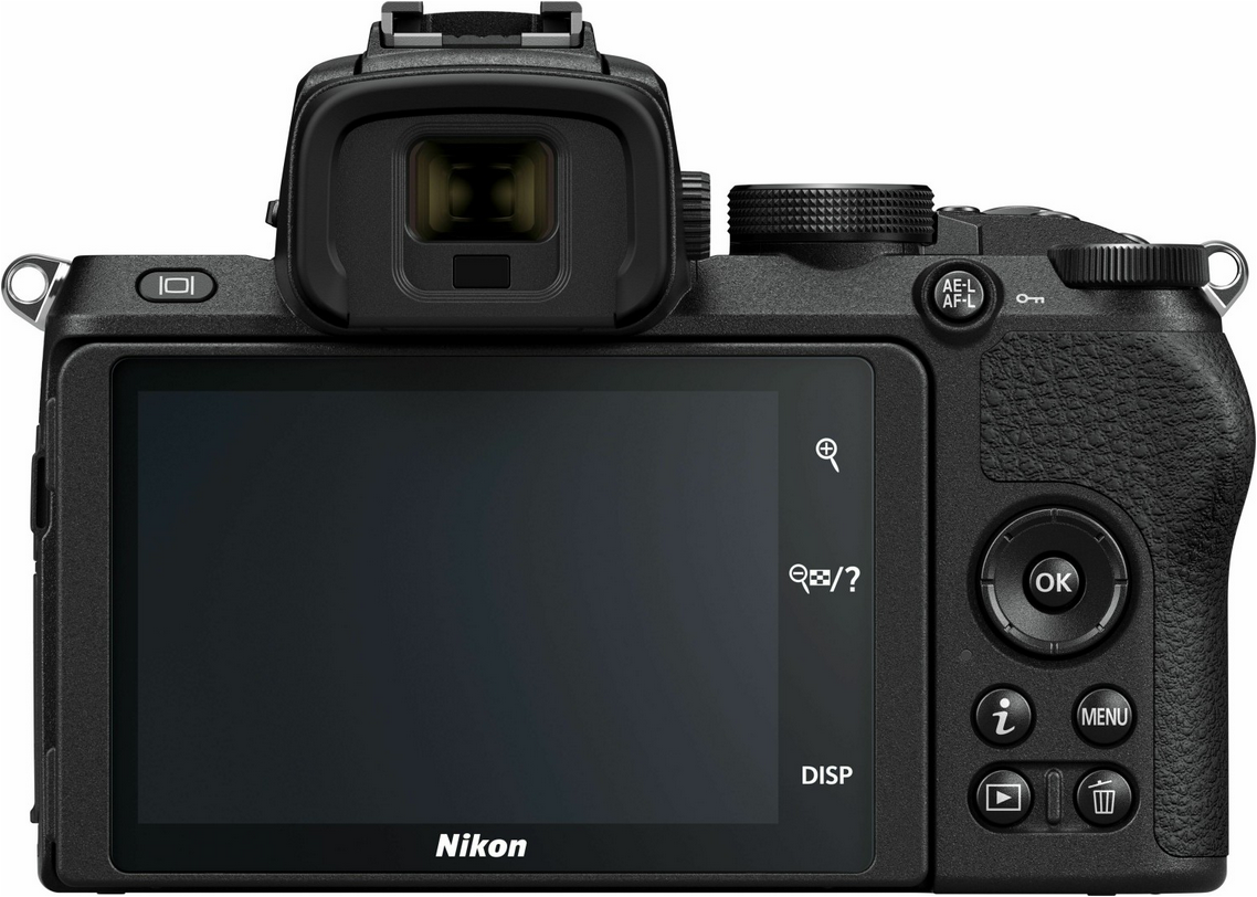 Nikon Z 50