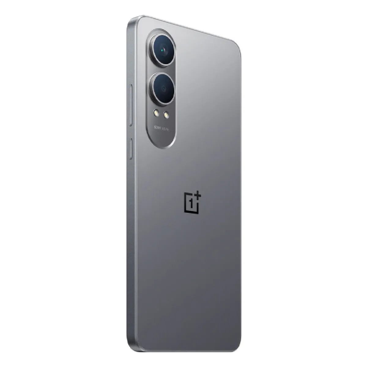 OnePlus Nord CE4 Lite 5G - Argent