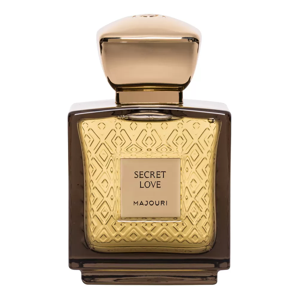 Majouri Secret Love - 75 ml.