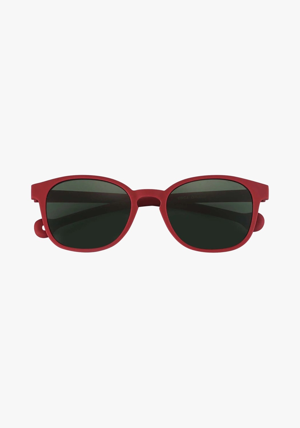 Parafina Kinder-Sonnenbrille Orca Red