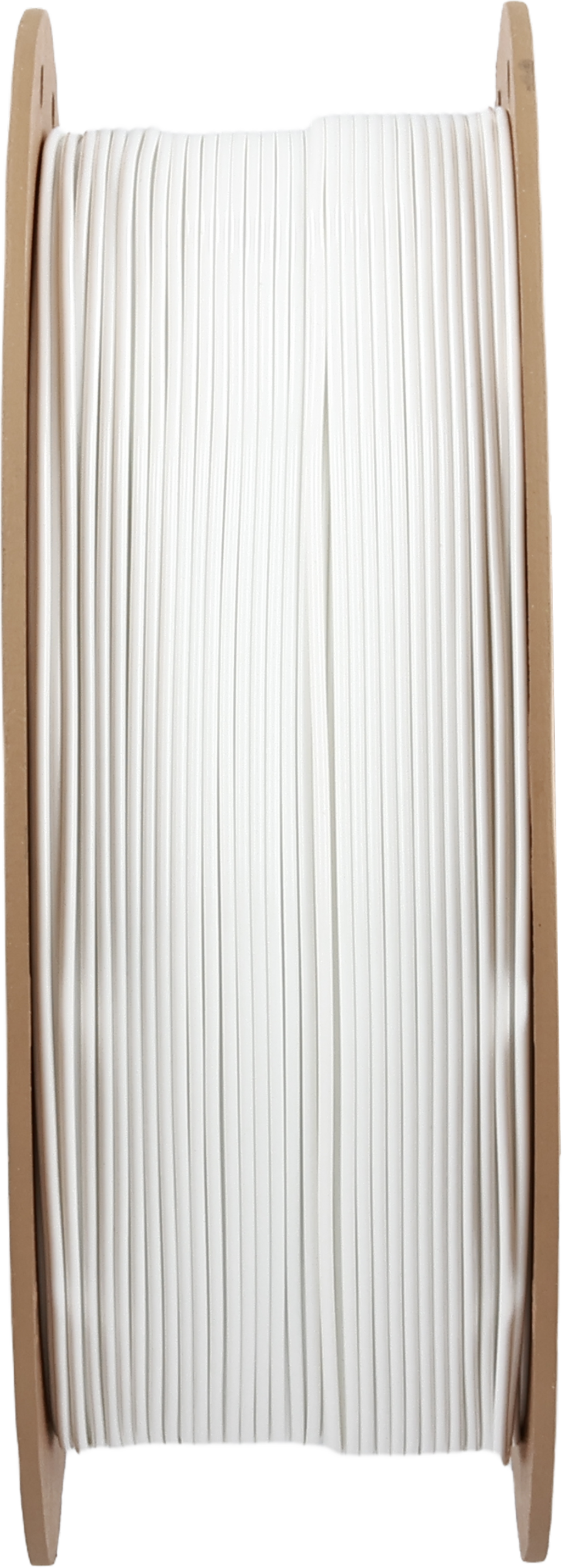 Polymaker  PETG White, 1,75 mm / 1000 g    Robustes PETG optimiert für High Speed Druck in White
