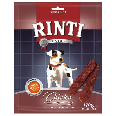 Rinti Extra Chicko Rind 170g