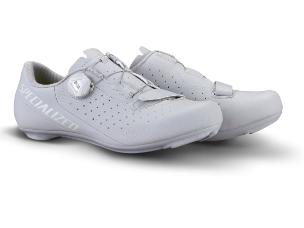 Specialized Torch 1.0 Road Cykelsko, Dove Grey