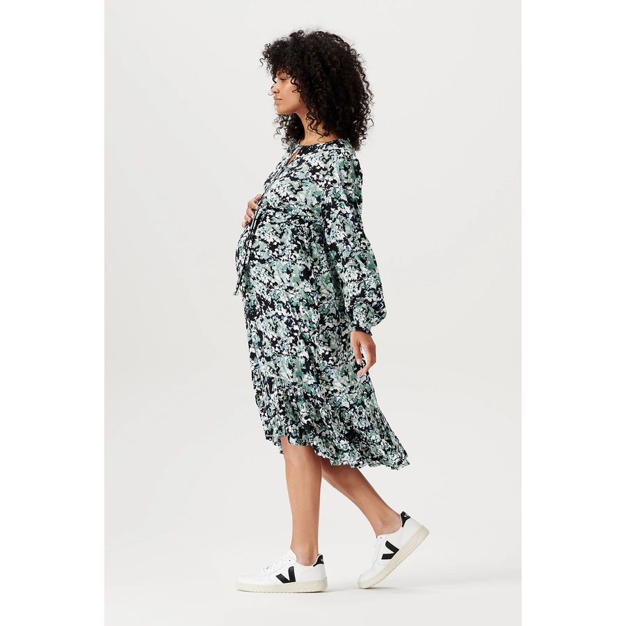 Noppies Kleid Overlea Black