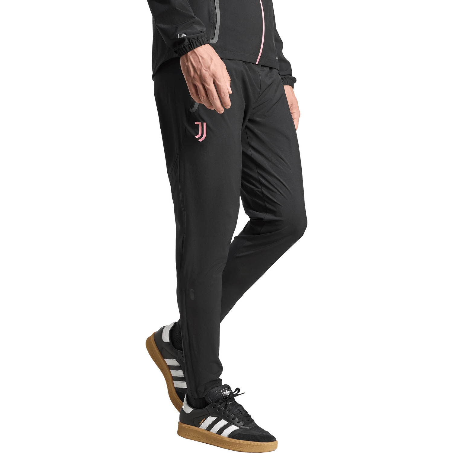 adidas Juventus Tiro Vis Tech Trainingspak