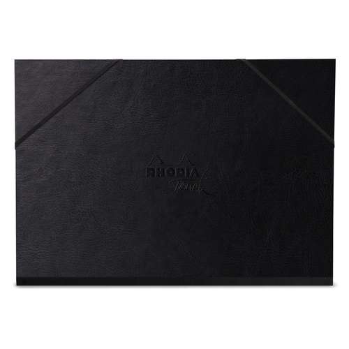 RHODIA Kunstmappe
