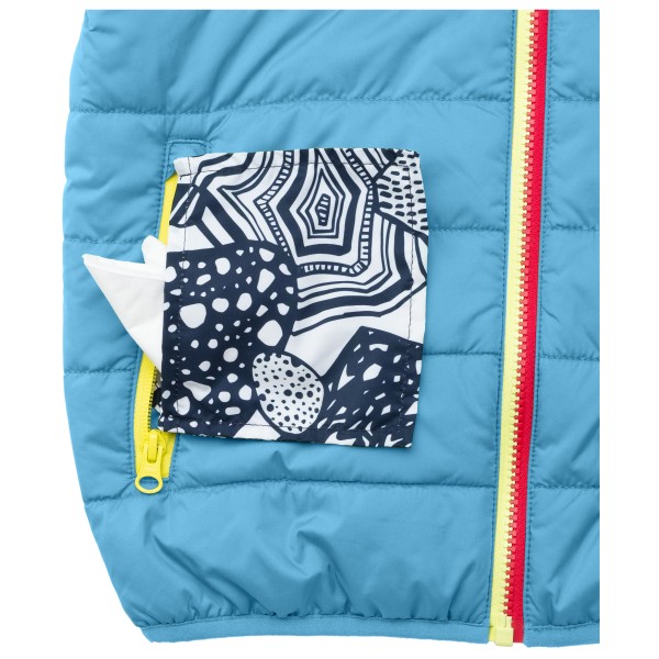 Namuk - Kid's Glare Primaloft Jacket - Veste synthétique
