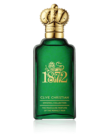 Clive Christian 1872 for Men edp vapo 100ml