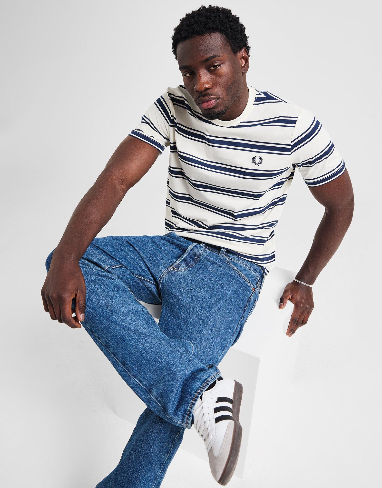 Fred Perry Pantalon de jogging Talus Track Junior