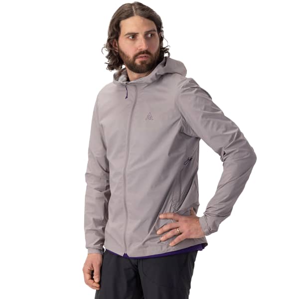 Veste VTT 7MESH NORTHWOODS WINDSHELL MEN'S STONE
