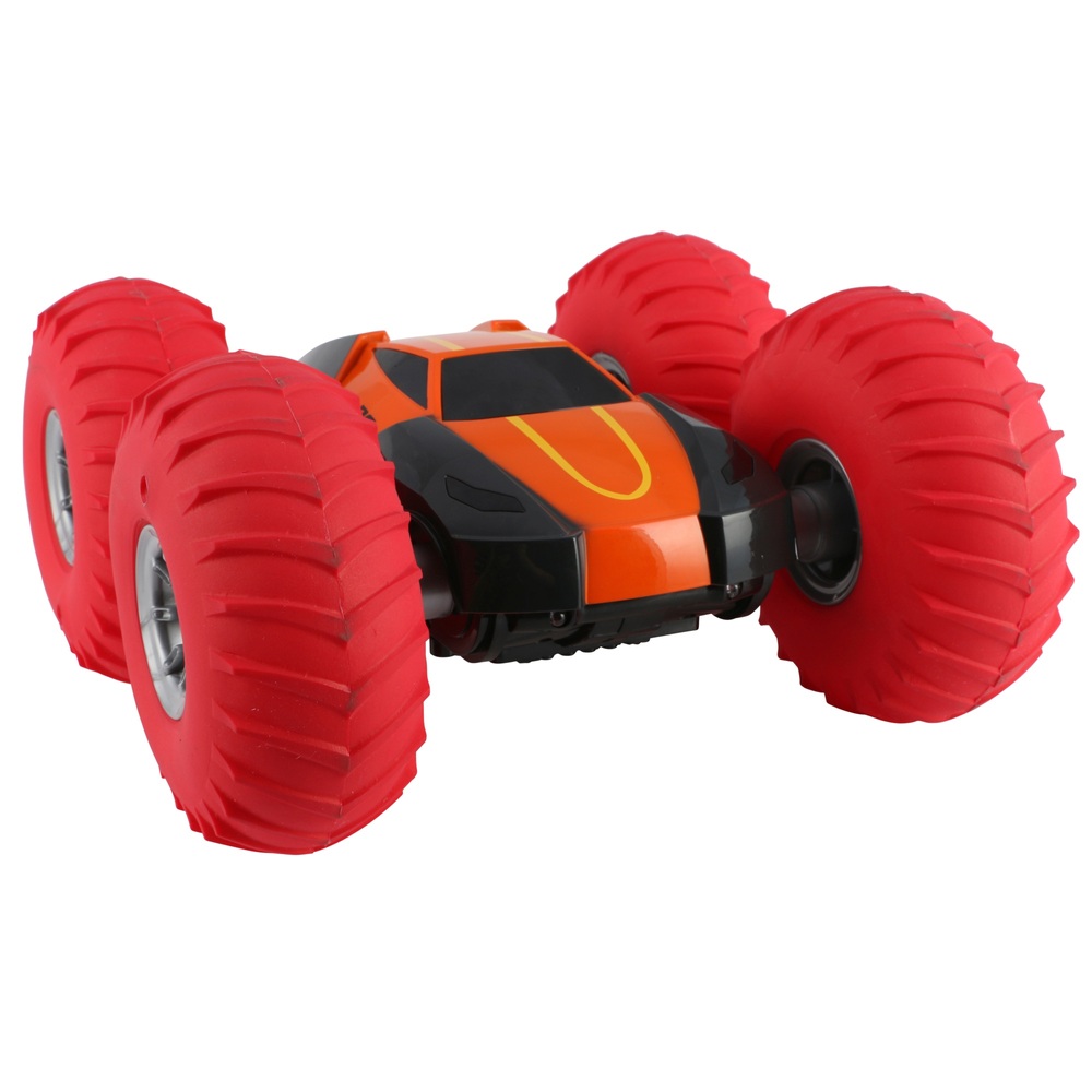 Ferngesteuertes Speed Cyclone Stuntauto