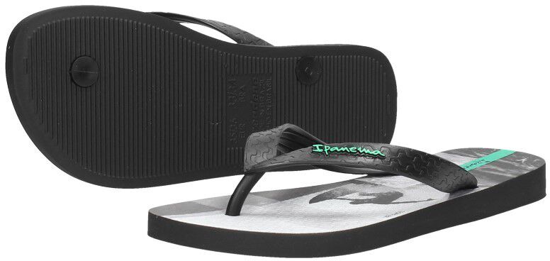 Ipanema Ipanema Classic X Kids zwart