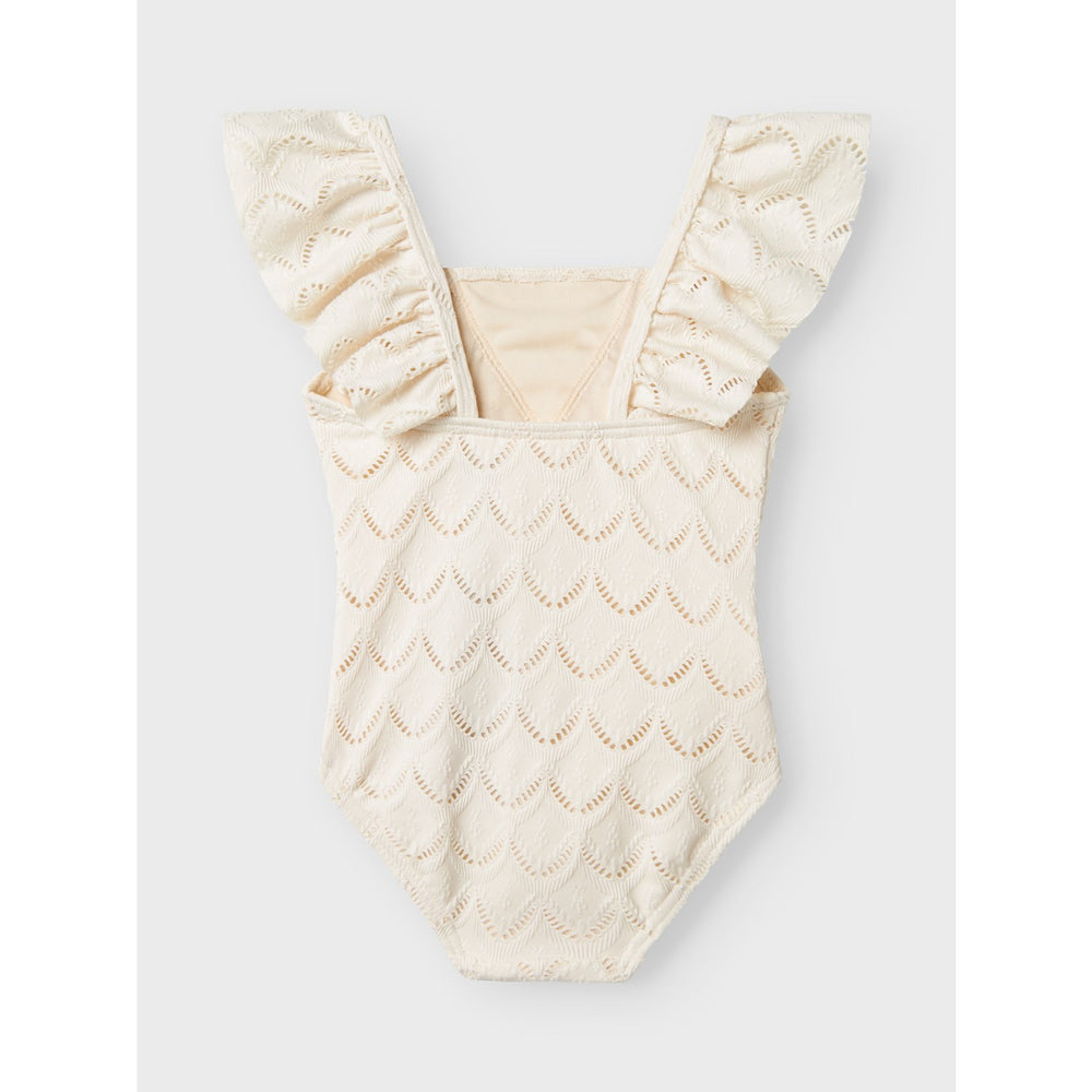 Køb Lil'Atelier Turtledove Felony Badedragt