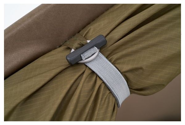 Tente Nordisk Oppland 2 (2.0) Dark Olive Vert