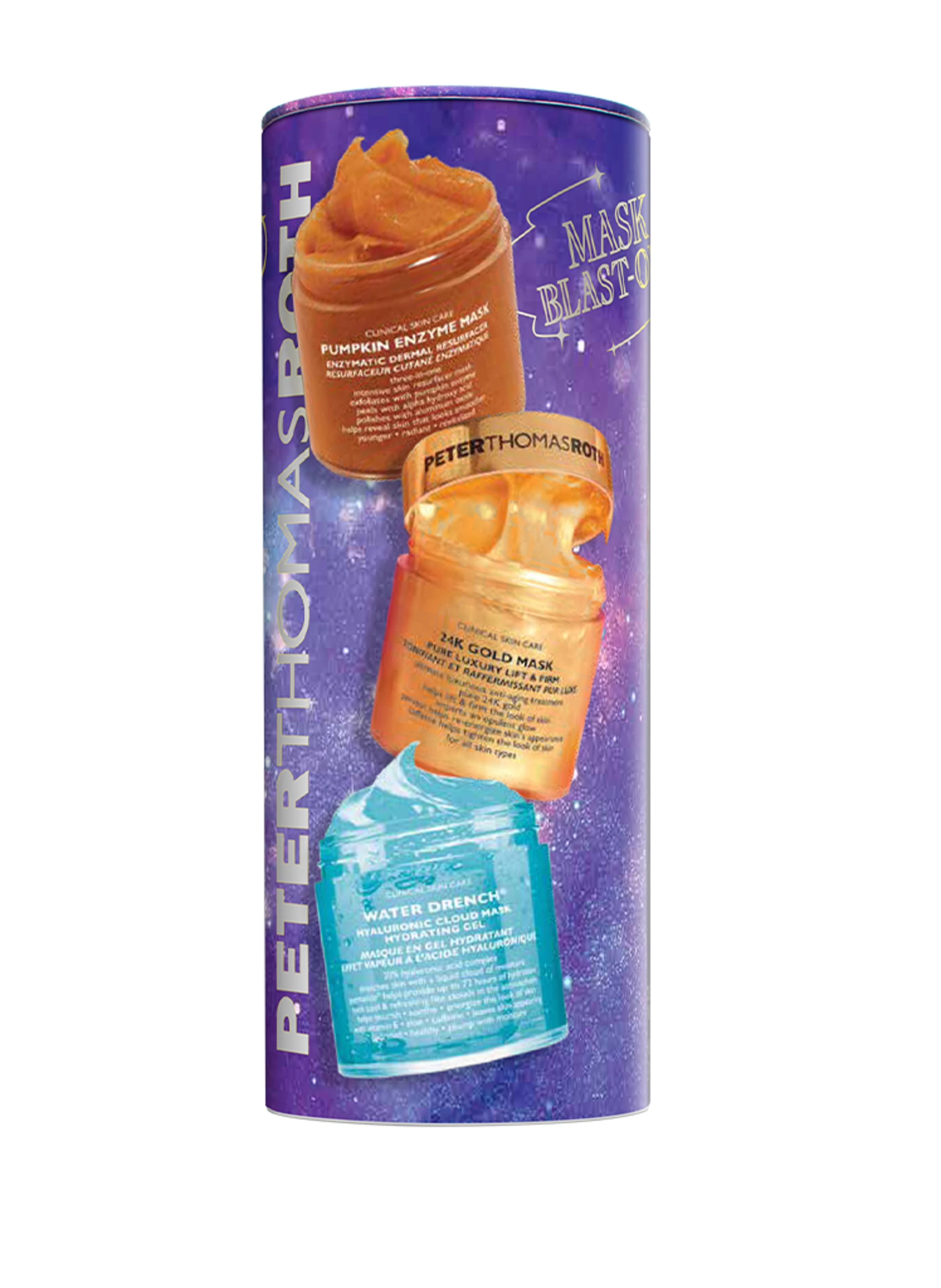 PETER THOMAS ROTH MASK BLAST-OFF