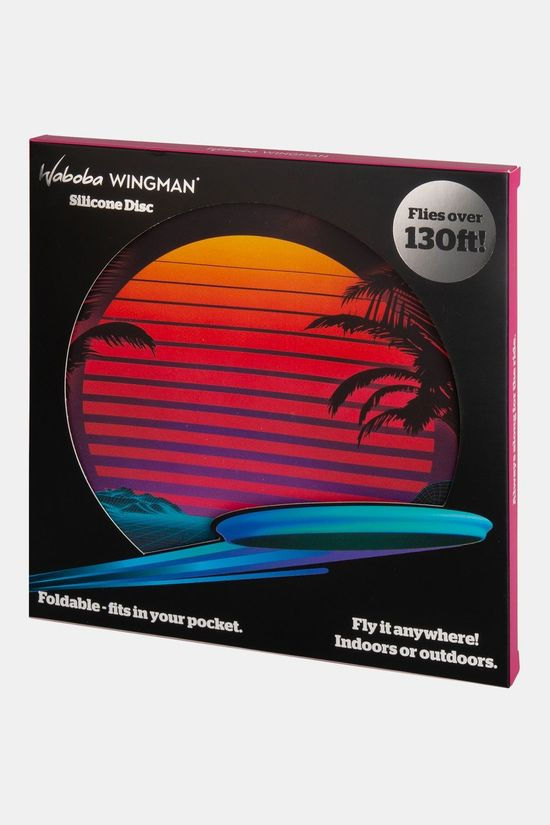 Waboba Waboba Waboba Wingman Frisbee