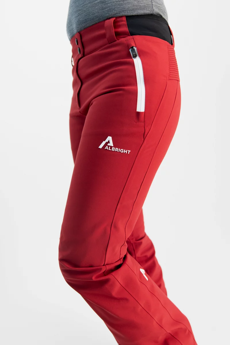 ALBRIGHT Tarvis Damen Skihose