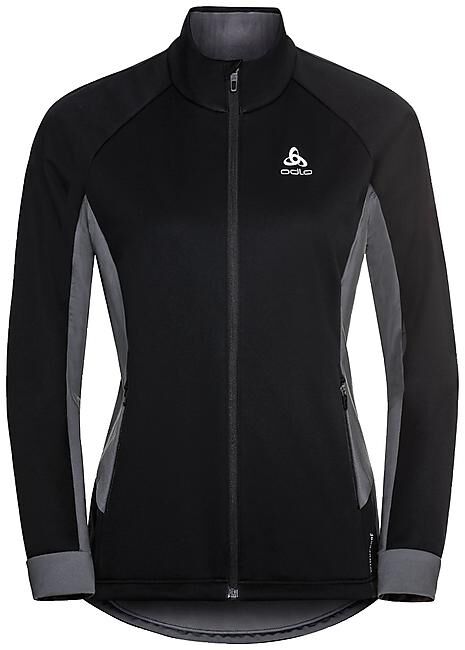 ODLO - VESTE SOFTSHELL BRENSHOLMEN W