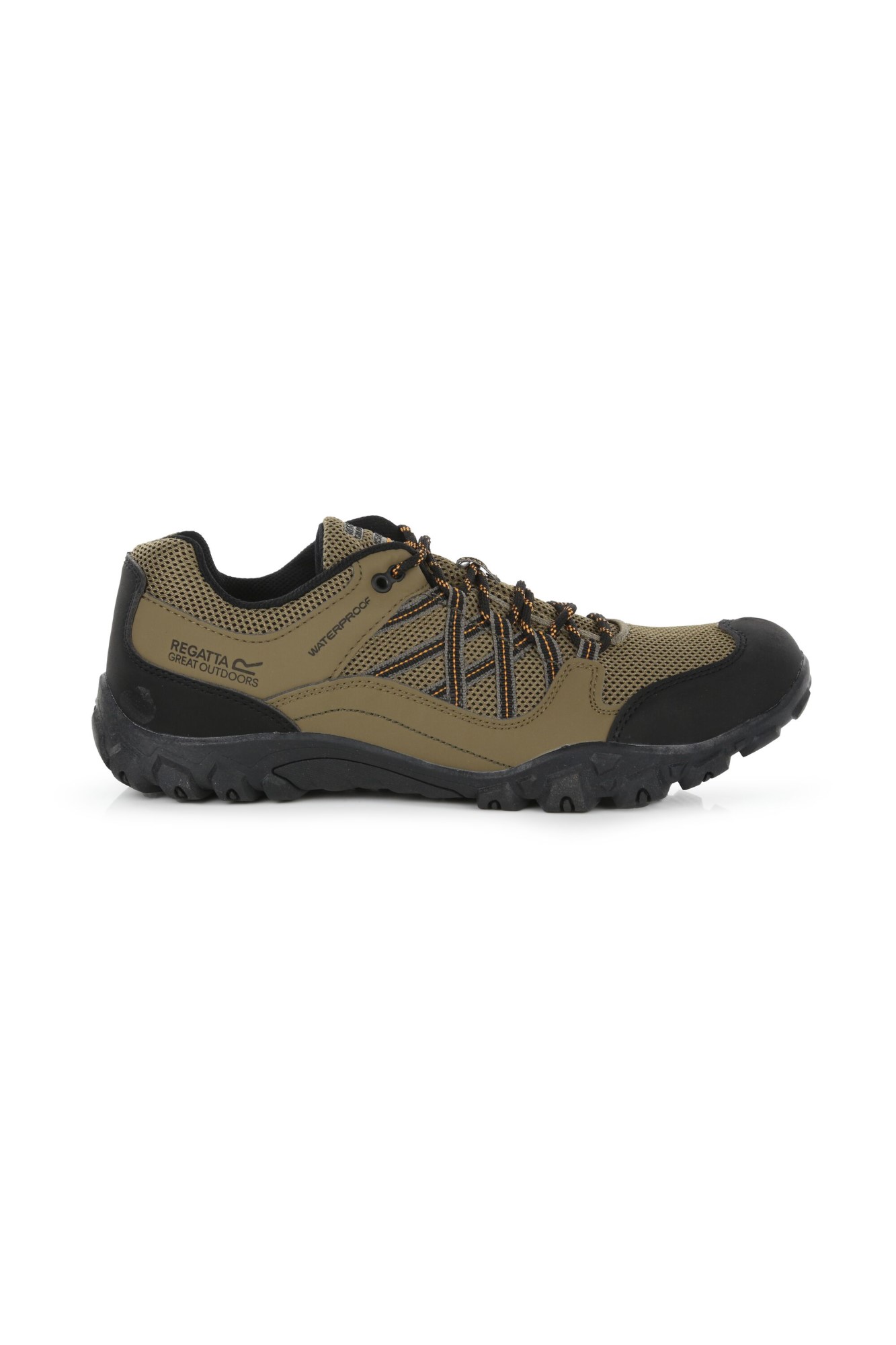 Bota Trekking Edgepoint III WP