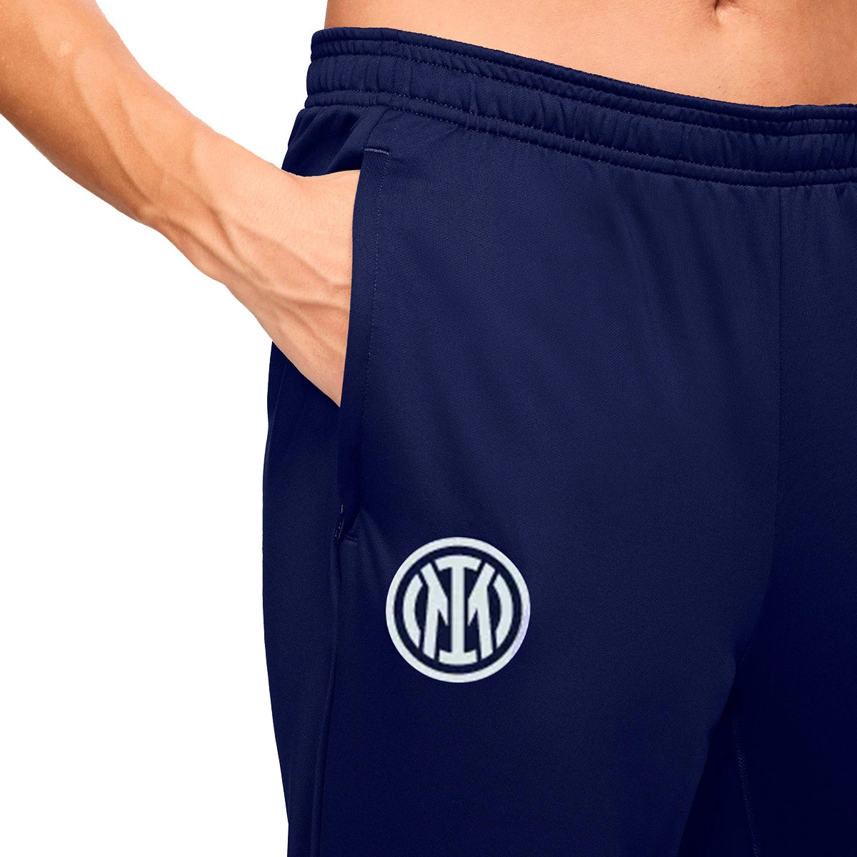 Calças Nike Inter de Milão Training 2025-2026 Mulher